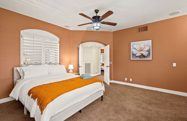 Luxury Villa w Pool Garden Outdoor Lounge - Foto 38