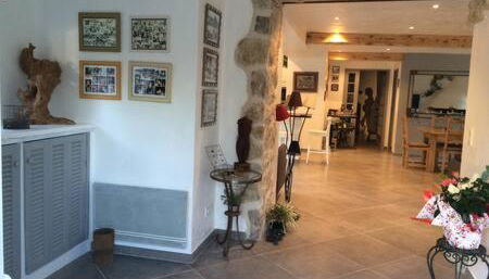 Villa Familiale piscine, spa, entre Cannes et Nice - Foto 4