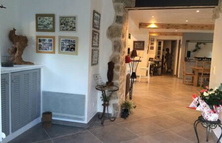 Villa Familiale piscine, spa, entre Cannes et Nice - Foto 4