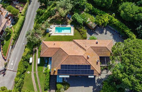 Affitti Brevi Toscana - Villa Charme - Foto 26