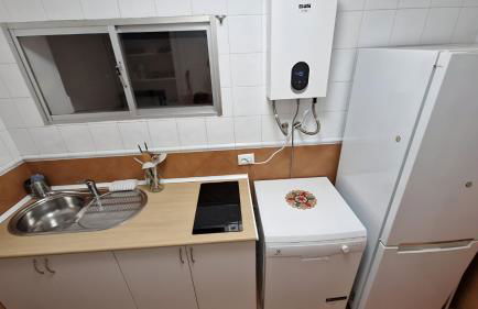 Doña Violeta con jardin Grupo AC Gestion - Foto 6