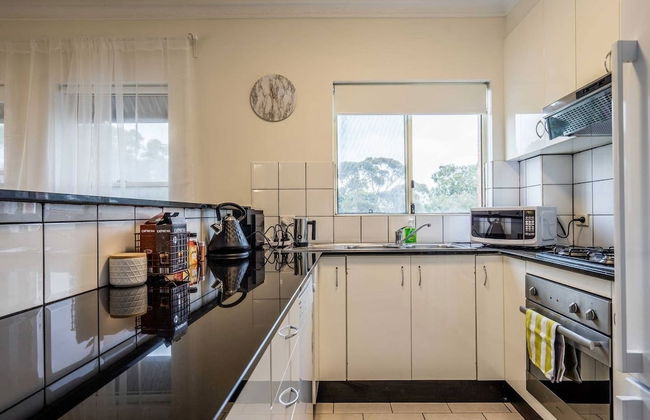 Urban escape Parramatta - Foto 19