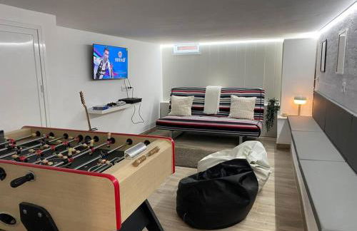 TU ESPACIO:Confort y Diversión. - Foto 39