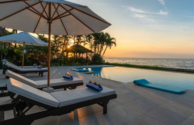 Villa Akasa Segara - Foto 48