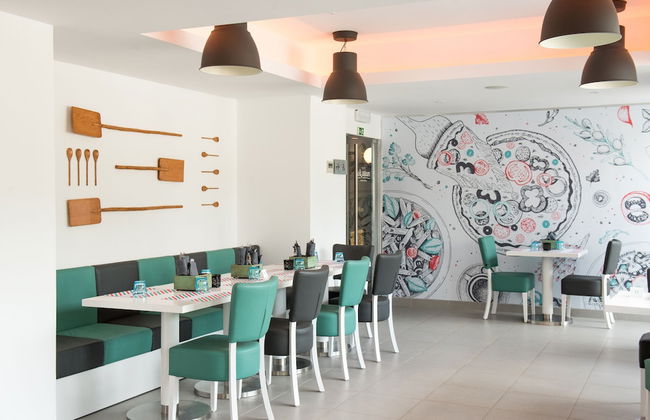 Vila Gale Ampalius Resort Hotel - Foto 57