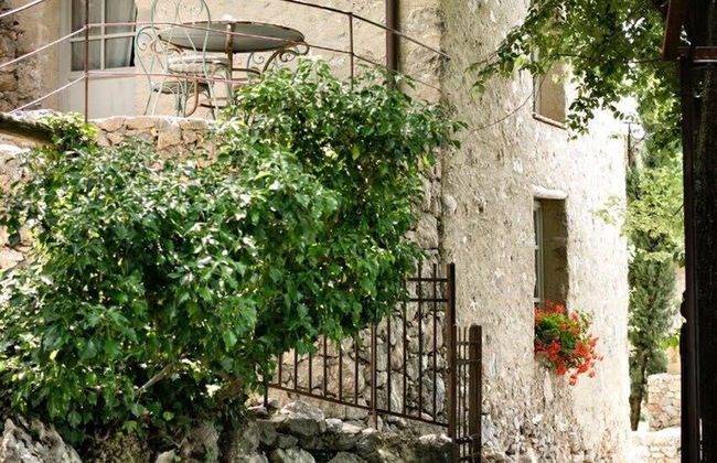 Casa Stefano Montagne e Mare - Foto 59