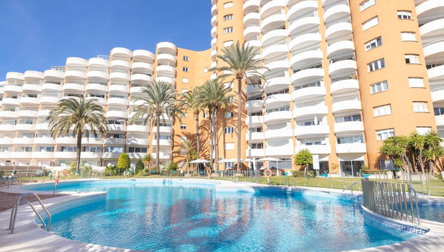 Coronado Beach Marbesa - Happy Rentals - Foto 2, Camera