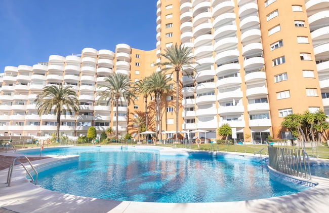 Coronado Beach Marbesa - Foto 1