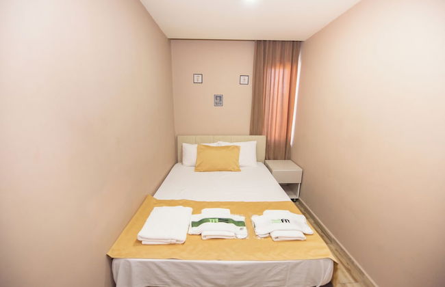 PALVAN APART OTEL - Foto 15