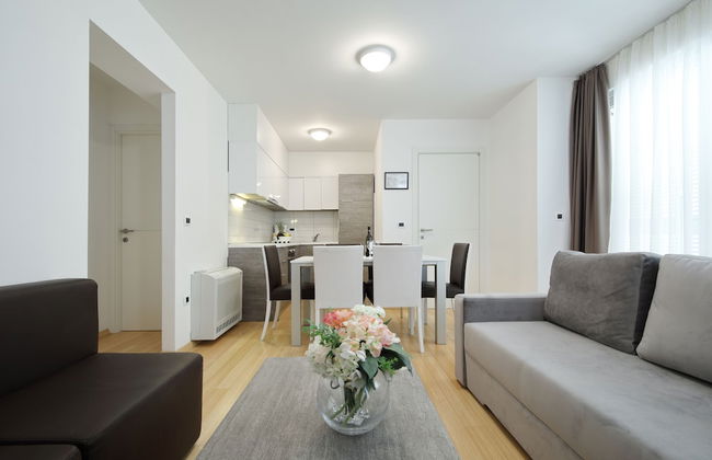 Sunnyside Apartments Petrčane - Foto 27