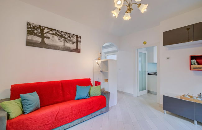 Casa dei Nonni in Arco - Foto 12