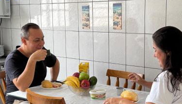 Suites Angra Sol e Mar - Foto 4