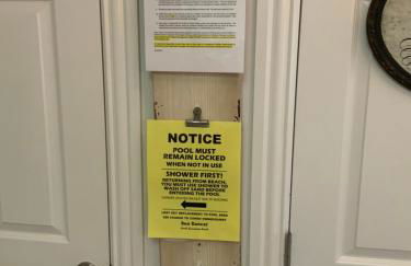 Bahama Breeze #4 Sea Dancer Condos - Photo 24