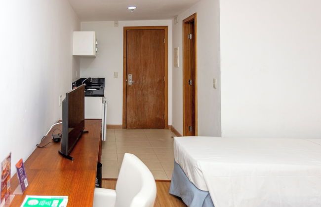 Salvador Business & Flat by Avectur - Foto 33