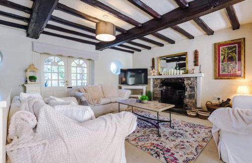 Spacious 5BR Home w/Game Room - Foto 12