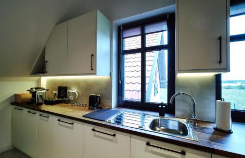 Pustelnia Szymonka Apartament Z Plażą Nad Jeziorem - Photo 6