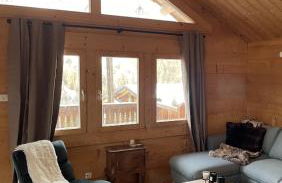 Le Chalet d’Andrea - Foto 5