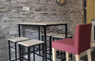 l'Armazan - studio pieds de piste Plat d'Adet - Photo 24