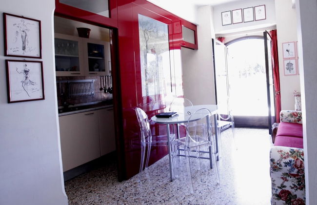 Giudecca Apartment View - Photo 13