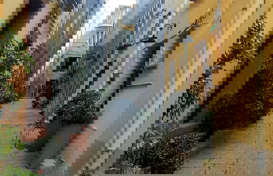 Appartamenti Eleonora D'Arborea - Foto 23