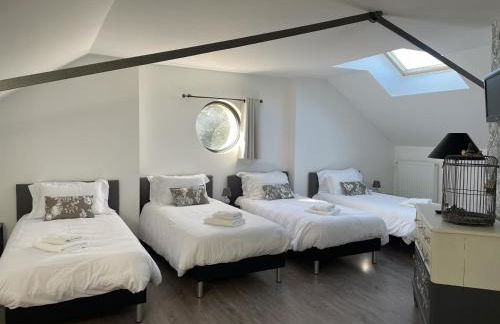 La gare aux oiseaux - Foto 37