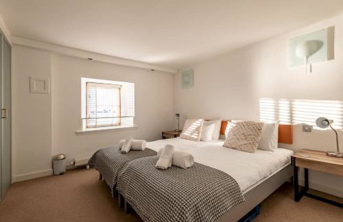 Granary Sea No 5 Elie - Foto 13