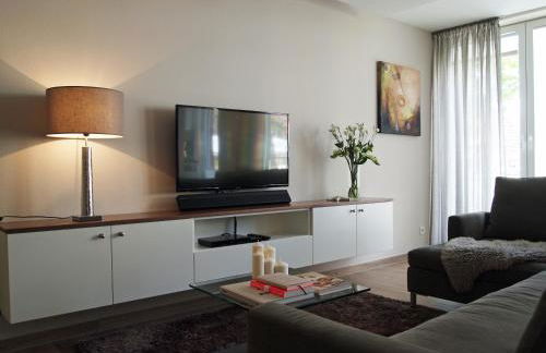 Wohnung 10 Haus Oldenburg - Foto 9