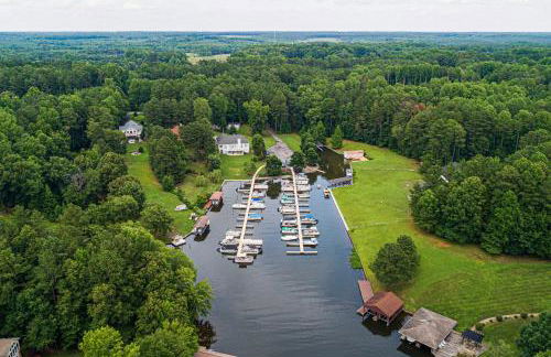 Patel's Cozy Cabin - Foto 36