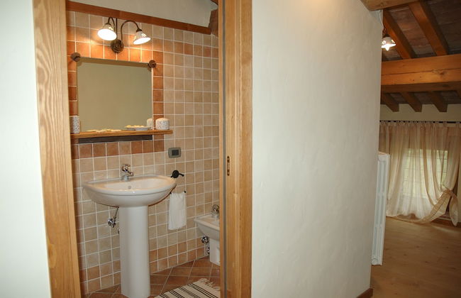 Corte Tamellini - Foto 17