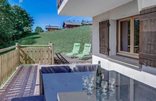 Appartements - Les Congères - Foto 22