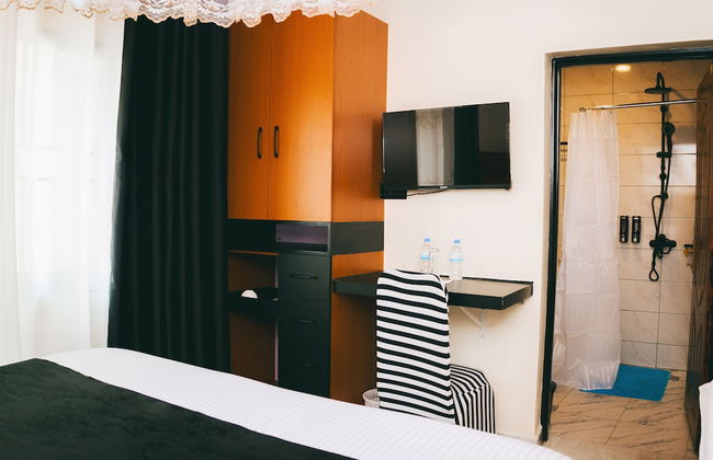 One Click Apartment - Foto 15