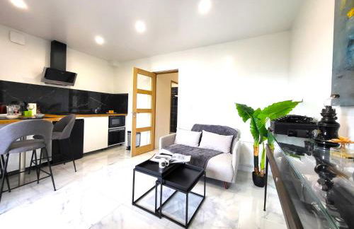 Le Bellevue - Beaux appartements avec vue splendide - Foto 16