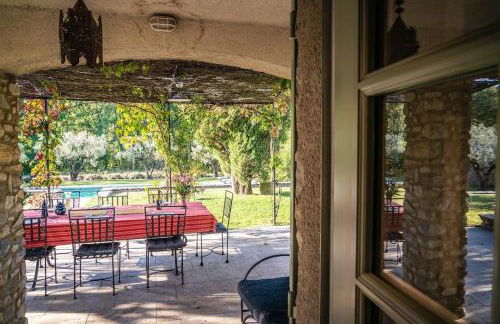 Villa La Jonche - Foto 45