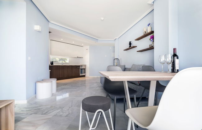 Dormio Resort Costa Blanca Beach & Spa - Foto 41