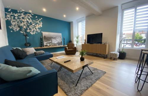 Appartement 97 M2 proche Puy du fou - Photo 6