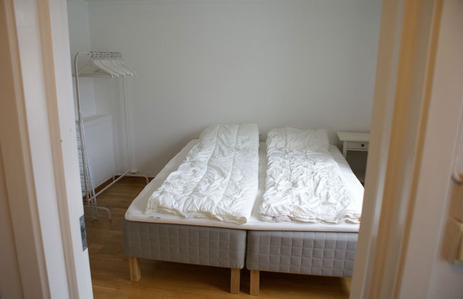 Solferie Holiday Home Wergeland - Foto 7