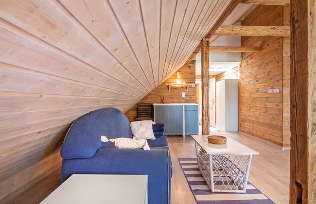 Bursztynowy Dwór - Foto 27