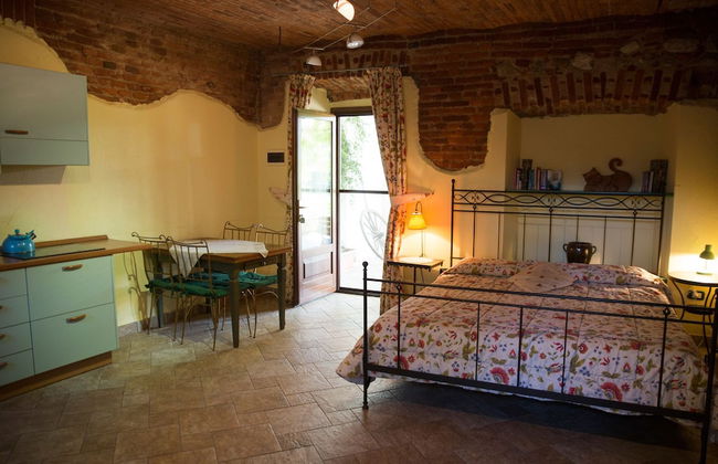 Agriturismo & Scuderia Fano's Farm - Foto 4