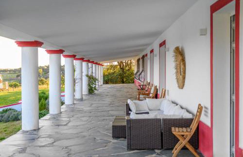 Monte da Vista Alegre - Foto 17