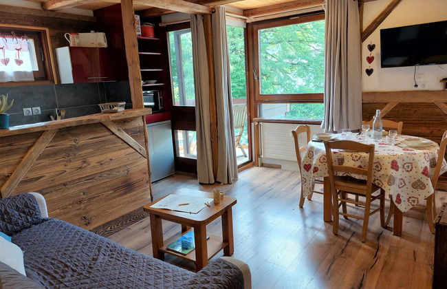 Castel des roches - Foto 5