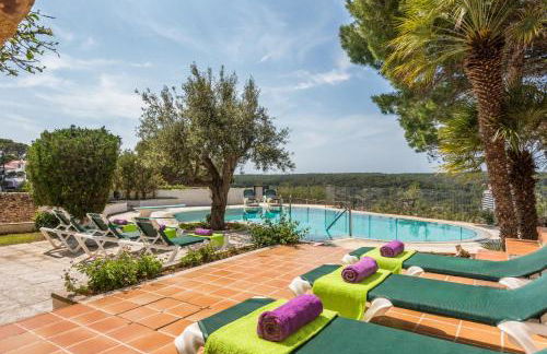 Villa Ponte - Cala Galdana - Foto 16