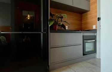 Studio Apartamento - Bela Vista São Paulo Centro - Foto 25