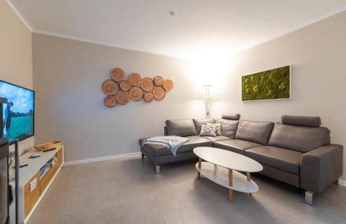 Ferienhaus Seeadler - Foto 3