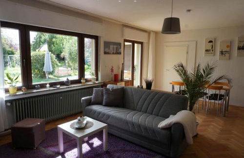 Ferienwohnung Frankenhäuser - Foto 24