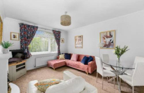 Grangeburn Residence - 2 bedroom home with parking - Foto 2