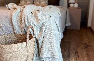 Pine & Oak Holiday Home - Foto 1