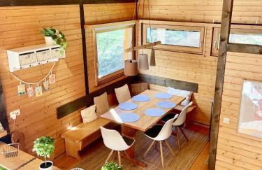 Chalet 22 Bernau - Foto 19