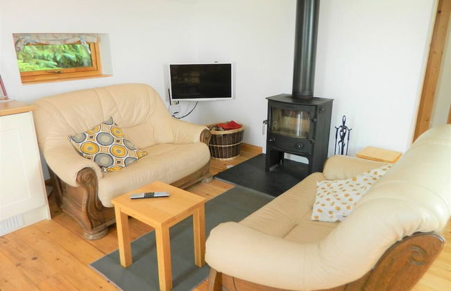 Dartmoor Barn on North Hessary Tor - Foto 12