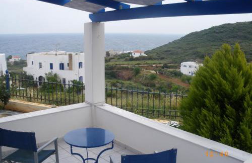 Απεραντο Γαλαζιο - Foto 53