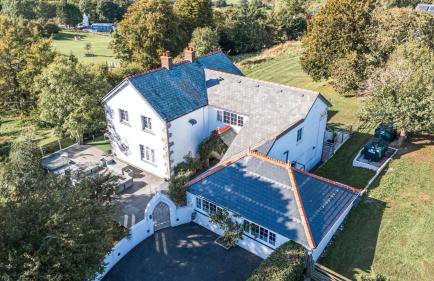 The Manor House Skerry Vore - Foto 1